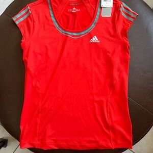 Adidas Women’s Tennis/Pickleball/Golf Cap Sleeve Medium - Make an Offer